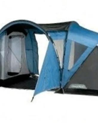 tenda campeggio 
