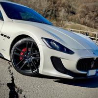 MASERATi GRANTURiSMO MC V8 LIMITED 9/11