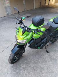 KAWASAKI Z750
