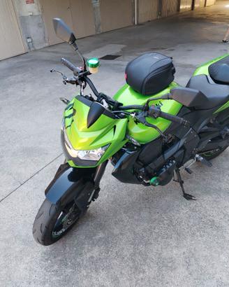KAWASAKI Z750