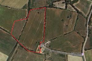 Terreno agricolo con o senza rudere