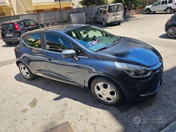 Renault Clio IV serie 2017 GPL allestimento Zen