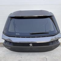 PORTELLONE POSTERIORE COMPLETO PEUGEOT 508 Serie I