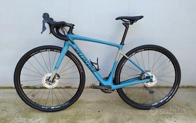 Specialized Diverge Comp Carbon  -  gravel