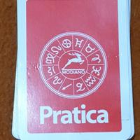 Carte Tarot Pratica Modiano