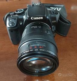 EOS 400 D