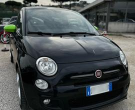 Fiat 500 1.3 Multijet 16V 95 CV Sport