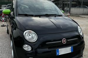 Fiat 500 1.3 Multijet 16V 95 CV Sport