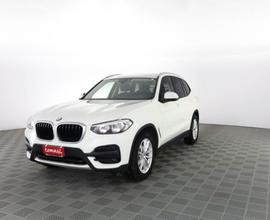 BMW X3 X3 sDrive18d Business Advantage Aut.