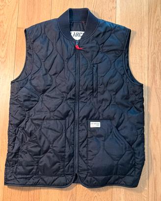 Gilet smanicato FAY Archive tg. M