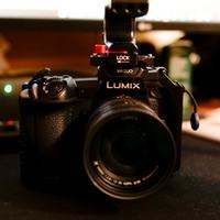 Panasonic Lumix G9