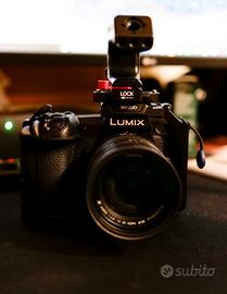 Panasonic Lumix G9