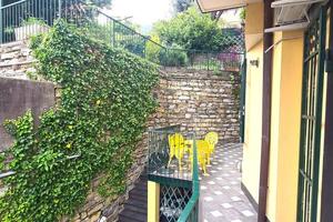 Appartamento di 106 m² con 4 locali a Camogli