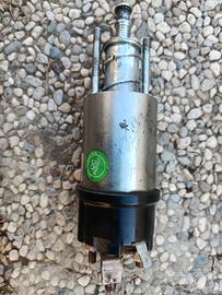 solenoide motorino avviamento trattore Ford 