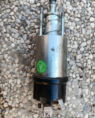 solenoide motorino avviamento trattore Ford 