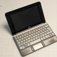 HP Mini 2133