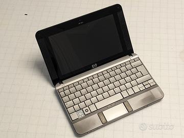 HP Mini 2133