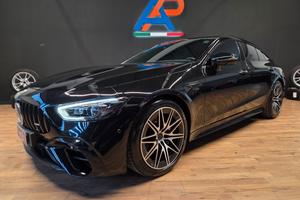 Mercedes AMG GT Coupe 43 mhev (eq-boost) Premium P