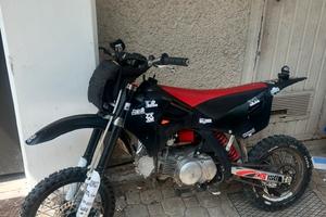 Pit bike 150