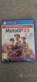 MotoGp 23 Ps4