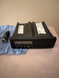 CRONOTACHIGRAFO DIGITALE MAN 81.27101 - 6599