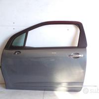 Portiera Sinistra Citroen Ds3 2014