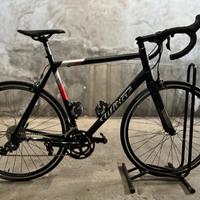 Bici da corsa Wilier Triestina Montegrappa XL 2024