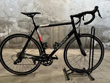 Bici da corsa Wilier Triestina Montegrappa XL 2024