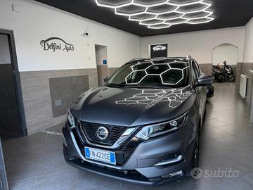 Nissan Qashqai 1.5 dCi Visia