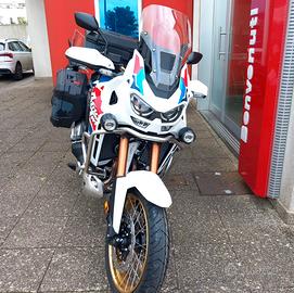 Honda Africa Twin Adventure