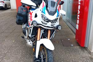 Honda Africa Twin Adventure