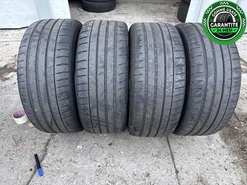 gomme usate 2254018 Estivo MICHELIN - PILOT SPORT 