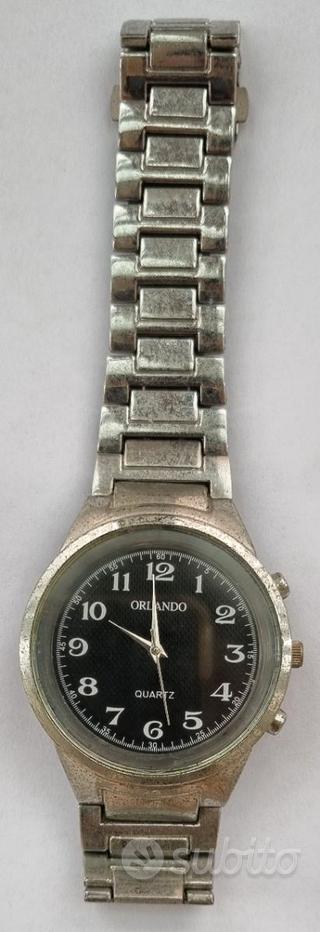Orologio Uomo Oriando Orologi Prezzi Nuovi Prodotti ORLANDO 002
