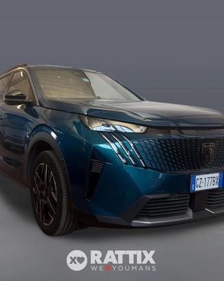 PEUGEOT 5008 iii 2024 5008 1.2 hybrid Allure 145cv