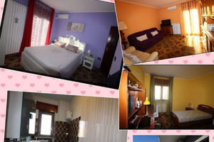 Appartamento in condominio