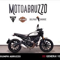 DUCATI Scrambler 800 Icon