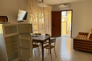 Appartamento al primo piano Pizzo Beach Club