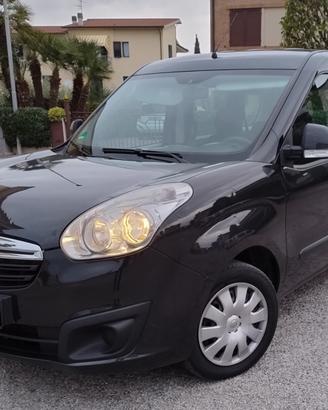 OPEL Combo 1.4 Metano di Fabrica Garanzia Inclusa