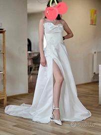 abito da sposa