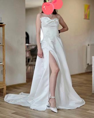 abito da sposa
