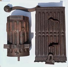 macina caffe italiano ww1