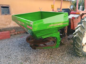 spandiconcime