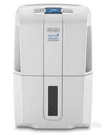 Tasciugo De' Longhi Ariadry DDS30COMBI