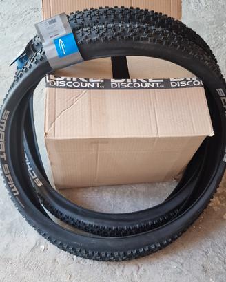copertoni mtb ebike schwalbe smart sam