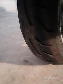 Suzuki Burgman 400 - 2008