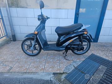 Piaggio Liberty 50 2 tempi