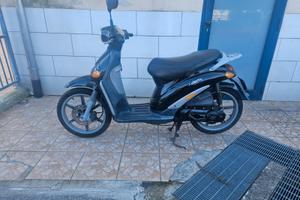 Piaggio Liberty 50 2 tempi