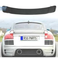SPOILER PER AUDI TT 8N 98-05