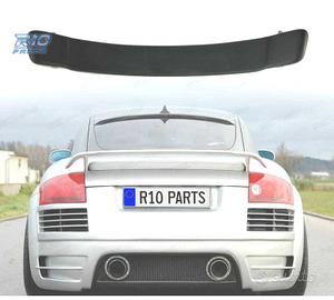 SPOILER PER AUDI TT 8N 98-05