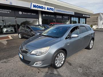Opel Astra 1.7 CDTI 110CV Sports Tourer Cosmo